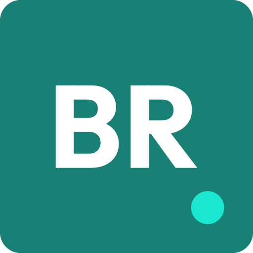 Bluegrass RAID Recovery logo